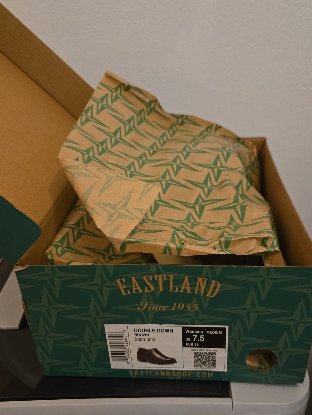 Women EASTLAND Shoes